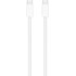 Câble Apple USB-C vers USB-C 240 W USB 2.0 - 2 m - Blanc - MYQT3ZM/A