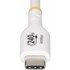 Câble StarTech USB-C vers USB-C 240 W USB 2.0 - 1 m - Blanc