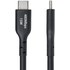 Câble StarTech USB-A vers USB-C USB 2.0 - 4 m - Noir
