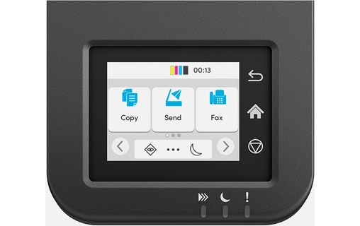 Imprimante multifonction Kyocera ECOSYS MA2101cwfx - WiFi