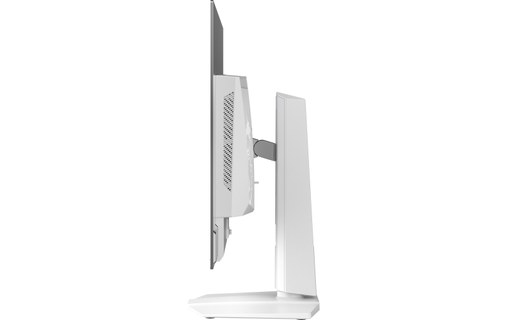 Écran Gaming 31,5" MSI MPG 321URXW - 4K QD OLED 240 Hz USB-C