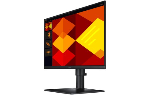 Écran 22" Samsung Essential Monitor S22D400GAU