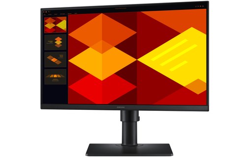 Écran 22" Samsung Essential Monitor S22D400GAU