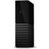 Western Digital My Book 24 To - Noir - Disque dur externe