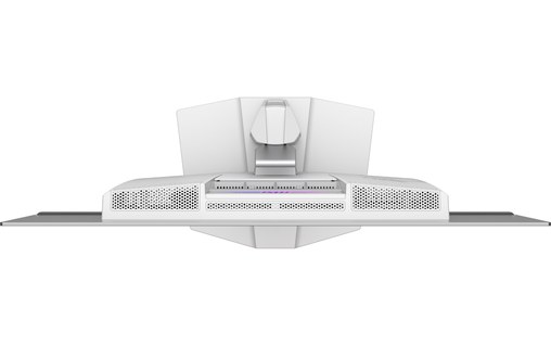 Écran Gaming 31,5" MSI MPG 321URXW - 4K QD OLED 240 Hz USB-C