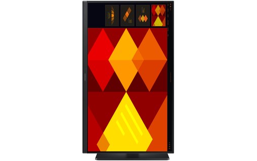 Écran 22" Samsung Essential Monitor S22D400GAU