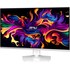 Écran Gaming 31,5" MSI MPG 321URXW - 4K QD OLED 240 Hz USB-C