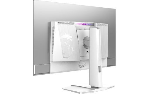 Écran Gaming 31,5" MSI MPG 321URXW - 4K QD OLED 240 Hz USB-C