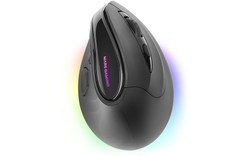 Souris Gaming sans fil Mars Gaming MM-SK - Noire