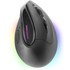 Souris Gaming sans fil Mars Gaming MM-SK - Noire