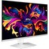 Écran Gaming 31,5" MSI MPG 321URXW - 4K QD OLED 240 Hz USB-C