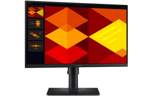 Écran 22" Samsung Essential Monitor S22D400GAU