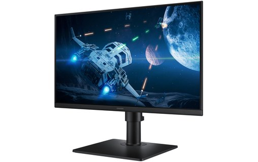 Écran 22" Samsung Essential Monitor S22D400GAU