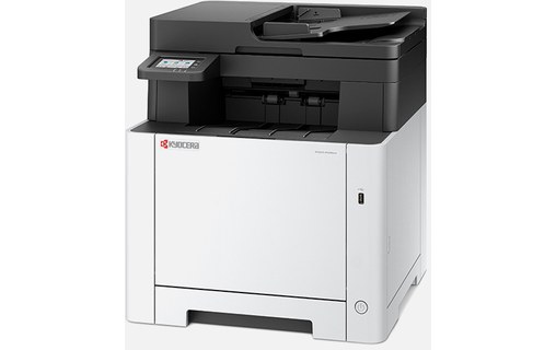 Imprimante multifonction Kyocera ECOSYS MA2101cwfx - WiFi