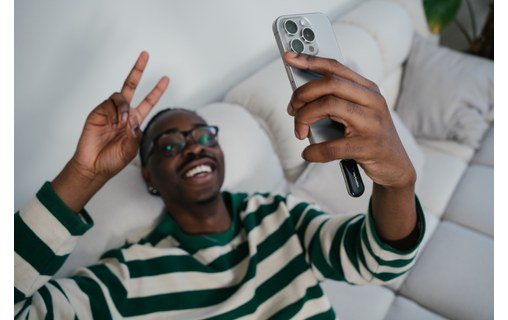 Clé USB-C Verbatim Plectra 64 Go - Noir - USB 3.2