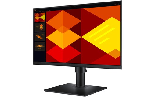 Écran 22" Samsung Essential Monitor S22D400GAU