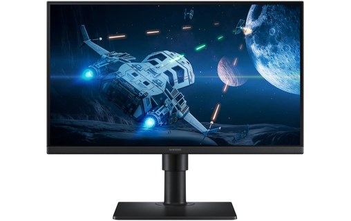 Écran 22" Samsung Essential Monitor S22D400GAU