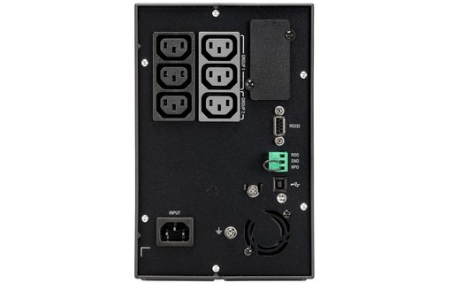 Onduleur Eaton 5P Gen2 - prise C13 - 850 VA - 680 W