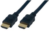 MCL MC385-3M câble HDMI