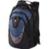 Housse Wenger Ibex pour ordinateur portable 17" - Bleue