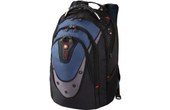 Housse Wenger Ibex pour ordinateur portable 17" - Bleue