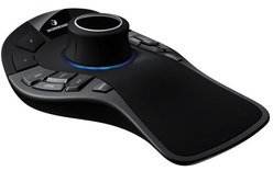 Souris 3Dconnexion SpaceMouse Pro - Noire