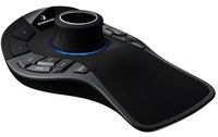 Souris 3Dconnexion SpaceMouse Pro - Noire