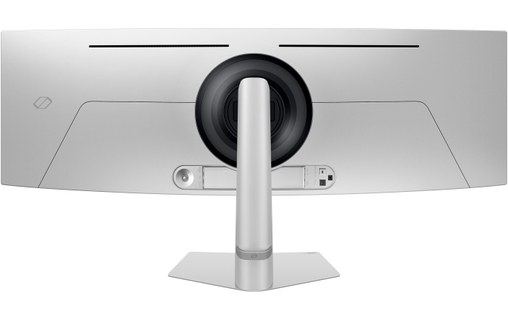 Écran Gaming Incurvé 49" Samsung G9 G93SD - OLED 240 Hz USB-C