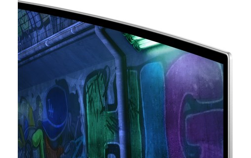 Écran Gaming Incurvé 49" Samsung G9 G93SD - OLED 240 Hz USB-C