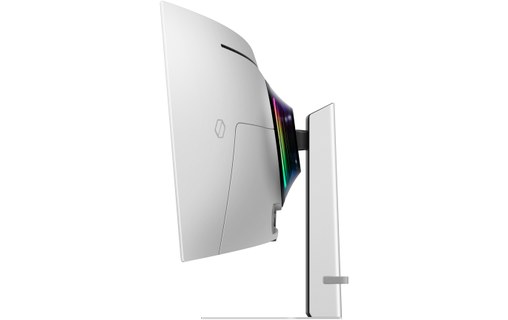 Écran Gaming Incurvé 49" Samsung G9 G93SD - OLED 240 Hz USB-C