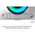 Écran Gaming Incurvé 49" Samsung G9 G93SD - OLED 240 Hz USB-C