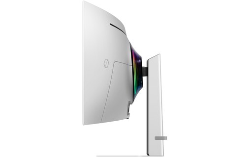 Écran Gaming Incurvé 49" Samsung G9 G93SD - OLED 240 Hz USB-C