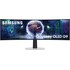 Écran Gaming Incurvé 49" Samsung G9 G93SD - OLED 240 Hz USB-C