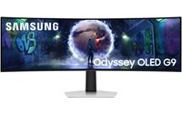 Écran Gaming Incurvé 49" Samsung G9 G93SD - OLED 240 Hz USB-C