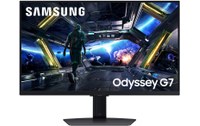 Écran Gaming 27" Samsung Odyssey S27DG702EU - 4K 144 Hz