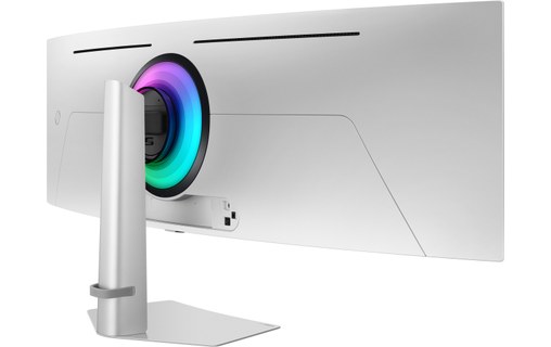 Écran Gaming Incurvé 49" Samsung G9 G93SD - OLED 240 Hz USB-C