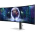 Écran Gaming Incurvé 49" Samsung G9 G93SD - OLED 240 Hz USB-C