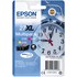 Epson 27 Multipack XL Magenta/Cyan/Jaune pour imprimante WorkForce