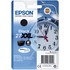 Epson 27 XXL Encre Noire pour WF-7610DWF / WF-3640DTWF