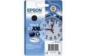 Epson 27 XXL Encre Noire pour WF-7610DWF / WF-3640DTWF