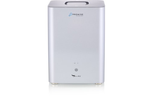 Stockage RAID Promise Pegasus R12 72 To (6 x 12 To HDD) Thunderbolt 4 & USB4