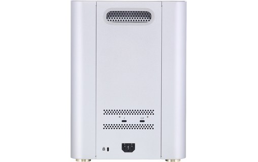 Stockage RAID Promise Pegasus R12 72 To (6 x 12 To HDD) Thunderbolt 4 & USB4