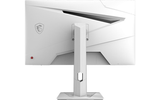 Écran Gaming 27" MSI MAG 274URFW - 180 Hz