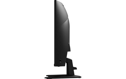 Écran Gaming Incurvé 31,5" MSI MAG 32CQ6F - 180 Hz