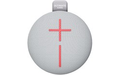 Enceinte Bluetooth Ultimate Ears MiniRoll - Grise