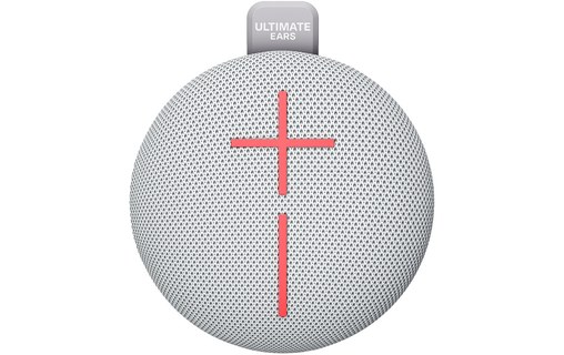 Enceinte Bluetooth Ultimate Ears MiniRoll - Grise
