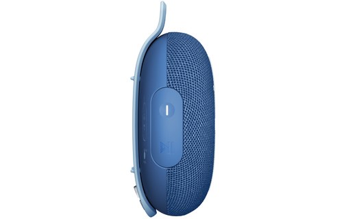 Enceinte Bluetooth Ultimate Ears MiniRoll - Bleue