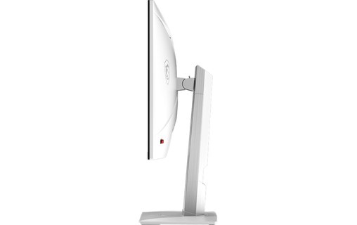 Écran Gaming 27" MSI MAG 274URFW - 180 Hz