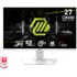 Écran Gaming 27" MSI MAG 274URFW - 180 Hz