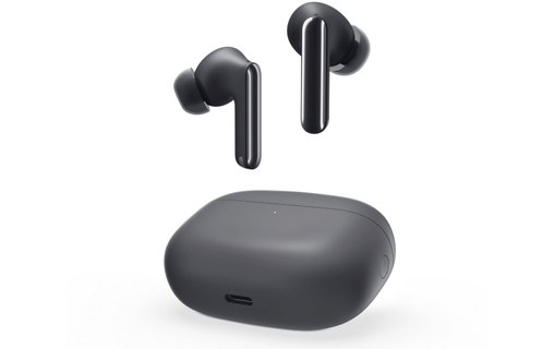 Écouteurs sans fil Lenovo TWS Earbuds (X9 Edition) - Bluetooth